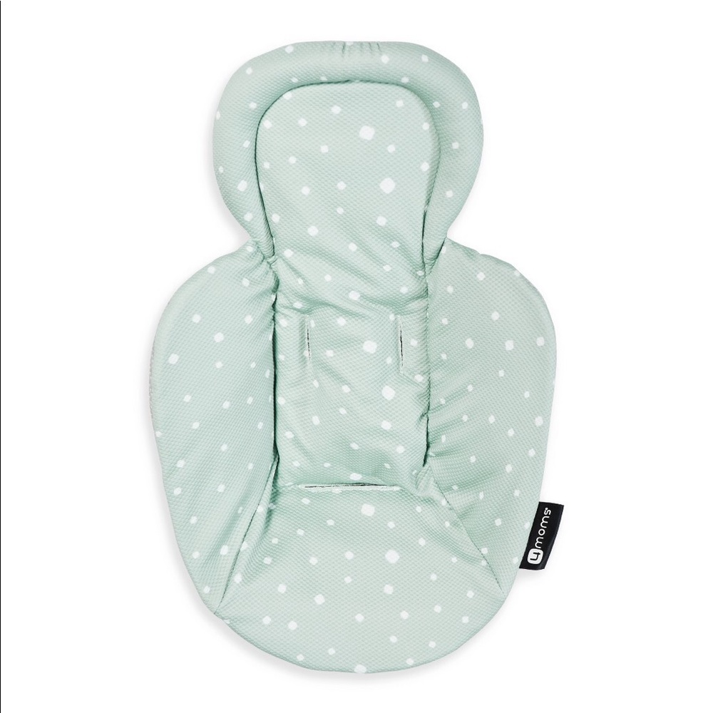 4 moms infant insert